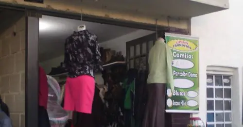 ROPA USADA FUNZA BOGOTÁ ROPA USADA FUNZA BOGOTÁ